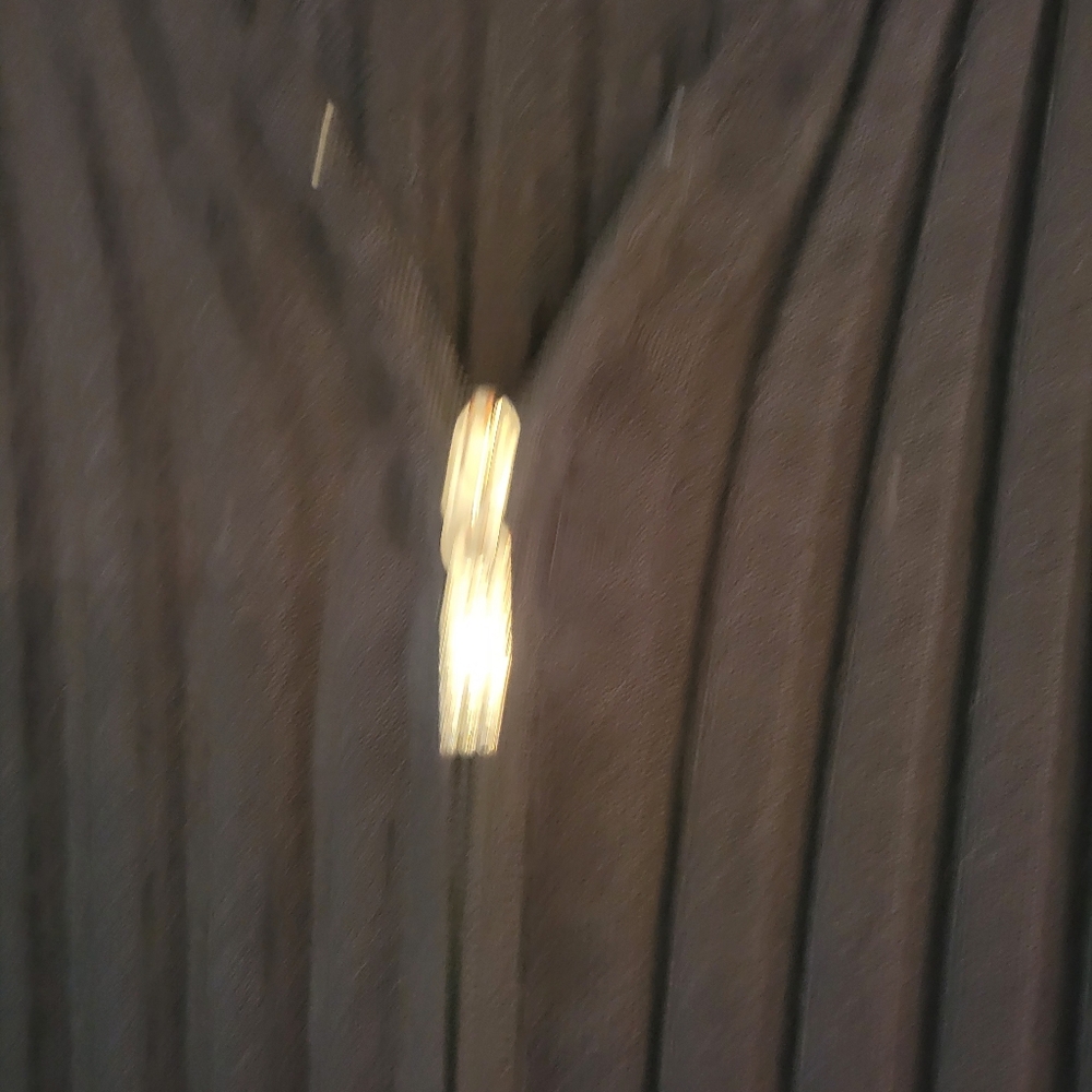 Zip sweater - Picture 3 of 4